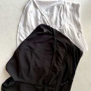 Lululemon speed up shorts (2)